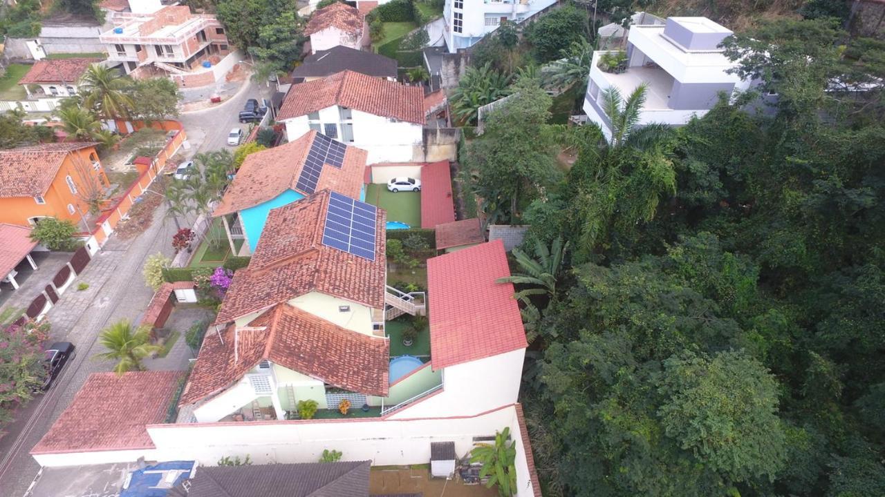 Sweet Rio Residence Taquara Rio de Janeiro Exteriér fotografie