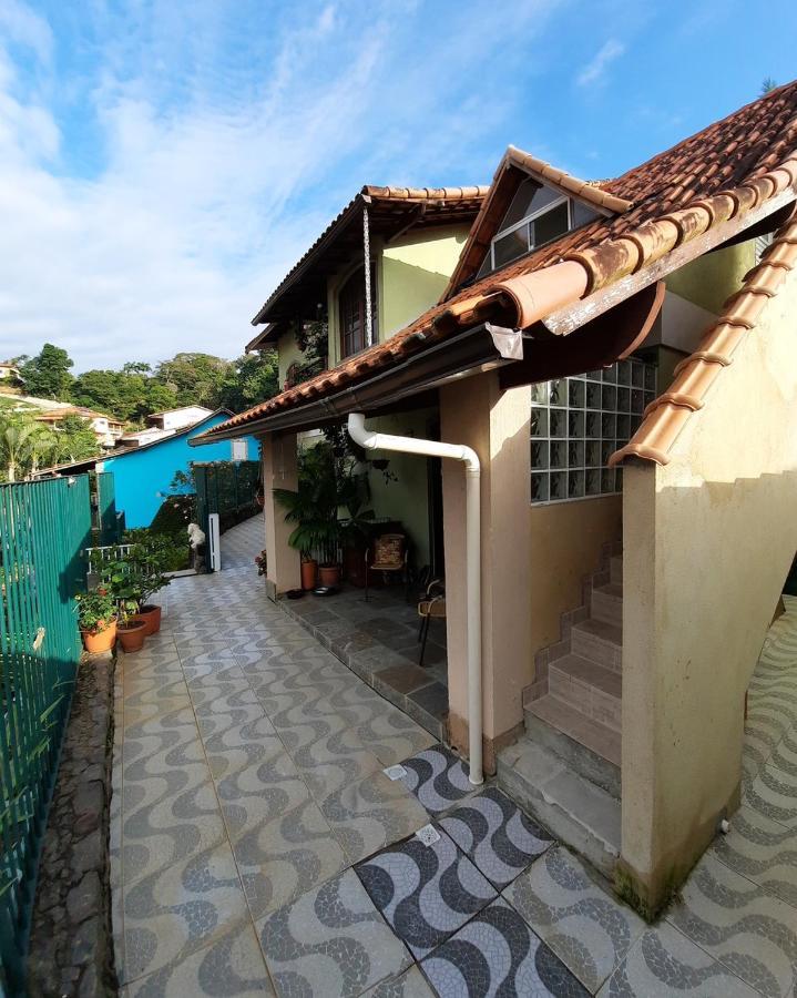 Sweet Rio Residence Taquara Rio de Janeiro Exteriér fotografie
