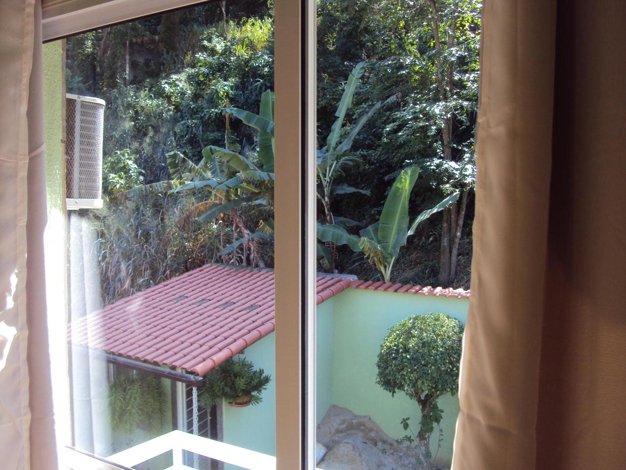 Sweet Rio Residence Taquara Rio de Janeiro Pokoj fotografie
