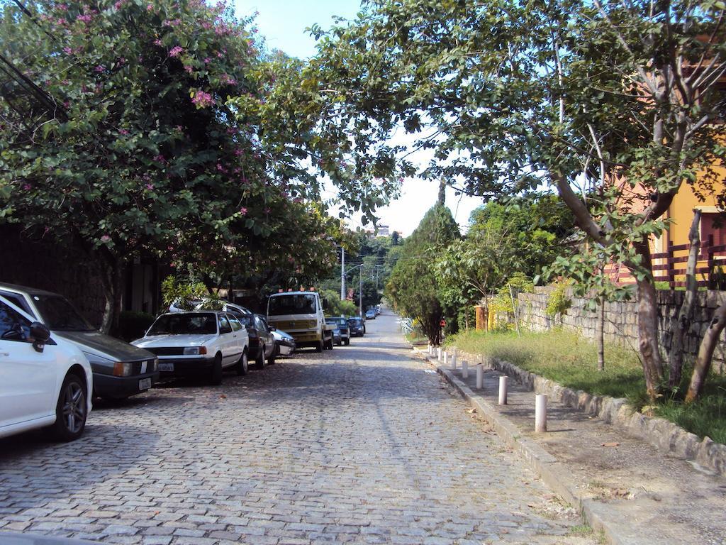 Sweet Rio Residence Taquara Rio de Janeiro Exteriér fotografie
