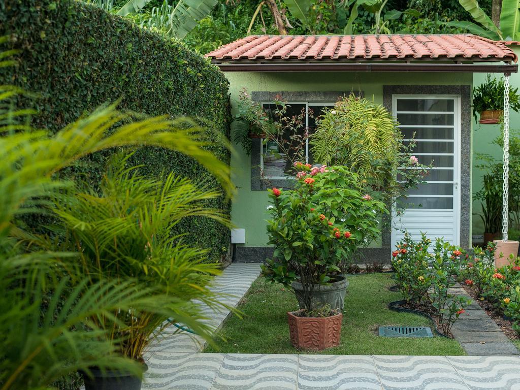 Sweet Rio Residence Taquara Rio de Janeiro Exteriér fotografie